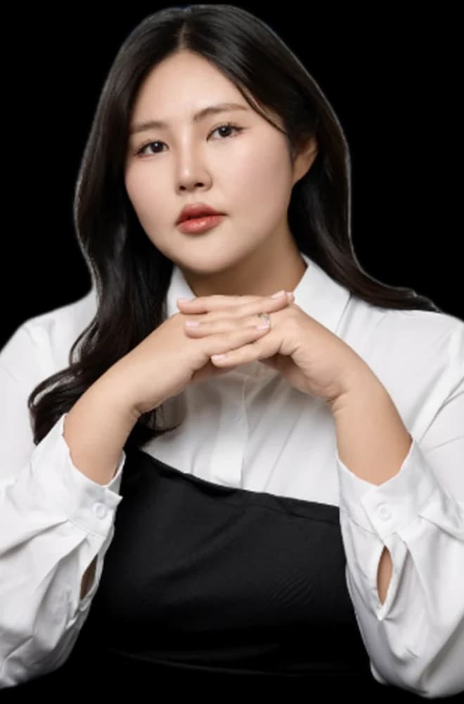 찐이지 정지은