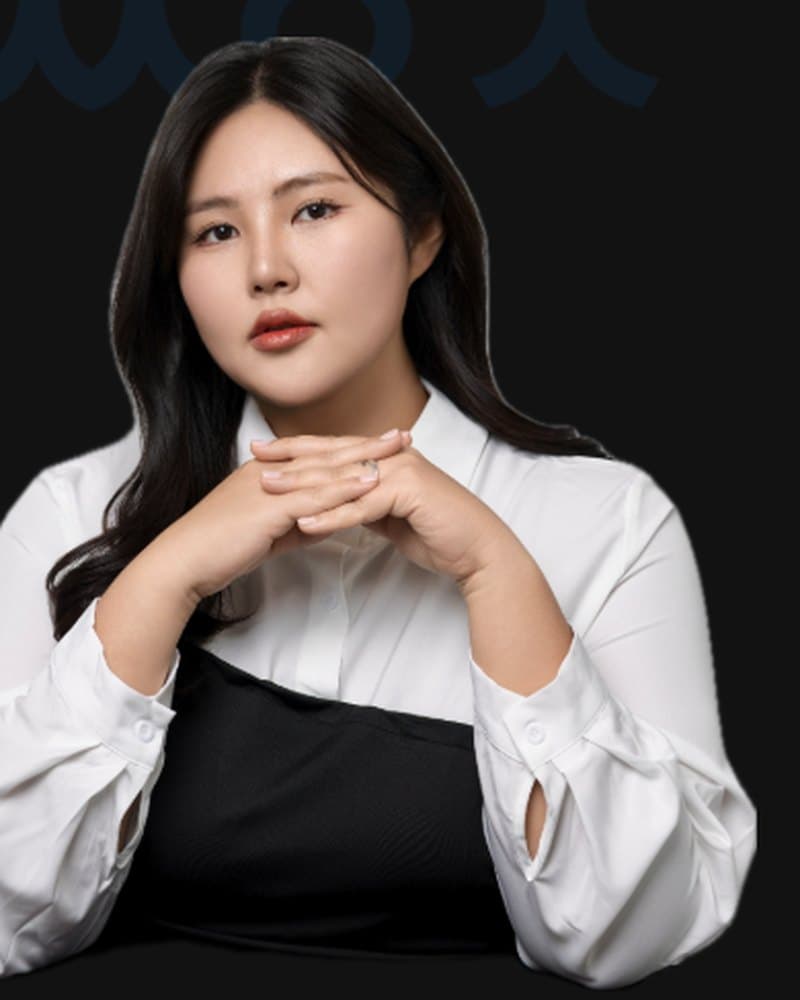 정지은
