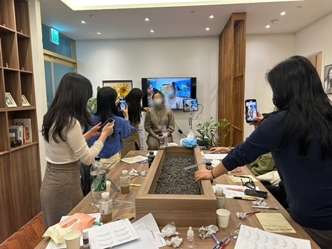 시연 교육