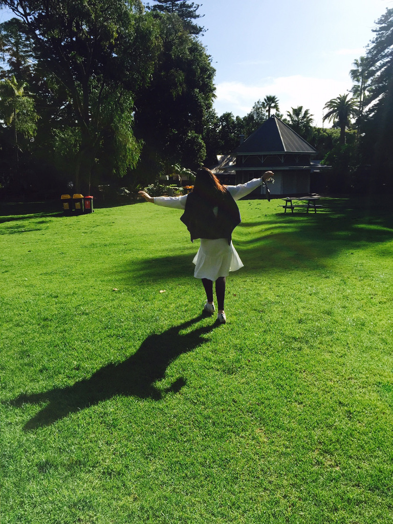 호주 워킹홀리데이